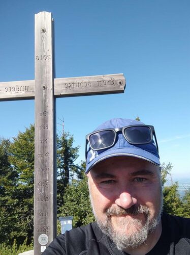 Tips Gipfelstürmer - Christian - Filbling (1307m)