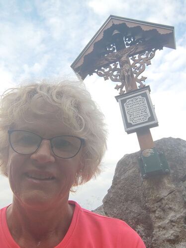 Tips Gipfelstürmer - Klaudia - Ebenwieselstein (809m)