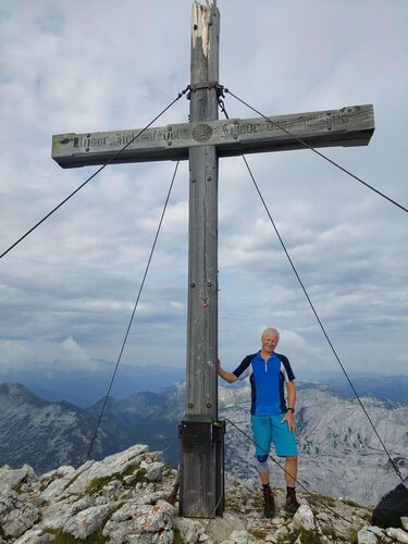 Tips Gipfelstürmer - Roland - 