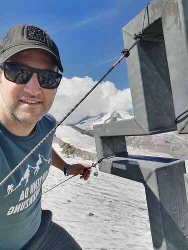 Tips Gipfelstürmer - Gernot - Gamsspitzl (2888m)