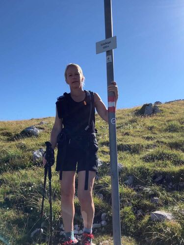 Tips Gipfelstürmer - Maria - Schafkögel (1990m)