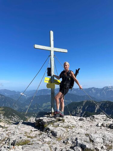 Tips Gipfelstürmer - Maria - Schrocken (2281m)
