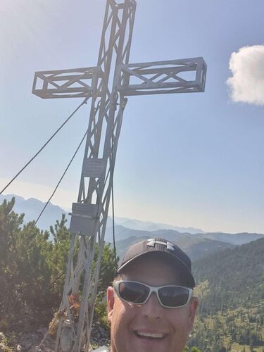 Tips Gipfelstürmer - Manfred - Roßschopf (1647m)