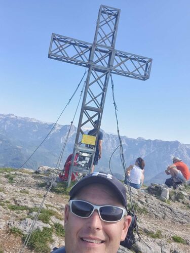 Tips Gipfelstürmer - Manfred - Kasberg (1747m)