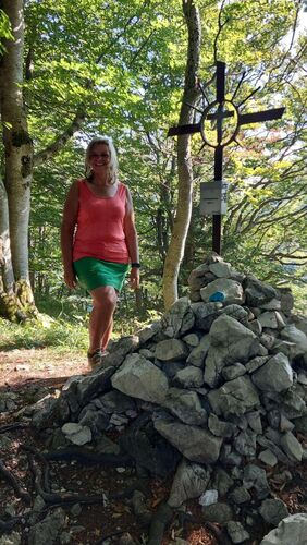 Tips Gipfelstürmer - Renate - Teufelskirche (1080m)