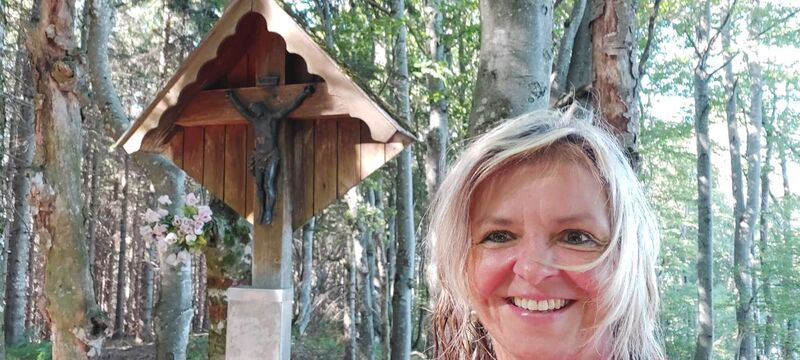 Tips Gipfelstürmer - Renate - Kruckenbrettl (1020m)