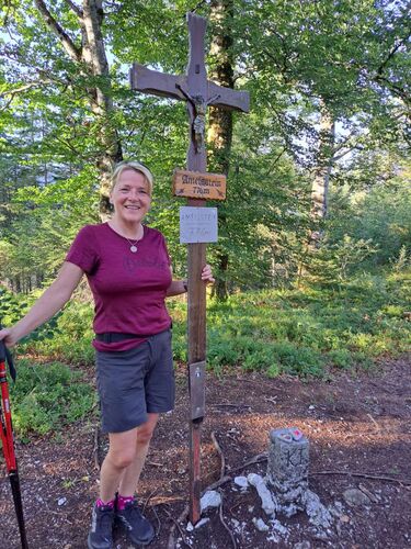 Tips Gipfelstürmer - Margareta - Ameisenstein (776m)