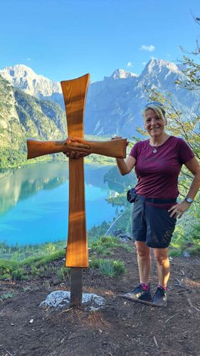 Tips Gipfelstürmer - Margareta - Ameisstein (776m)