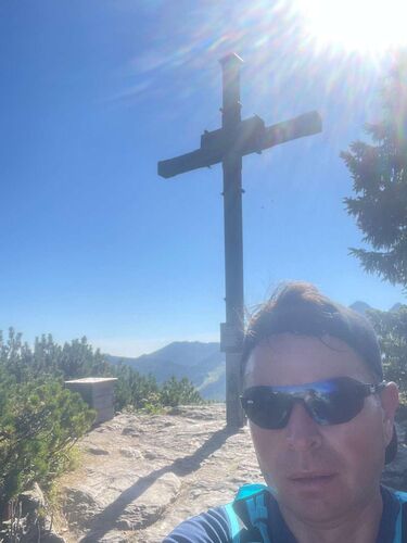 Tips Gipfelstürmer - Mario - Planai (1906m)