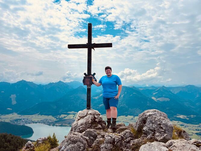 Tips Gipfelstürmer - Jacqueline - Vormauerstein (1450m)