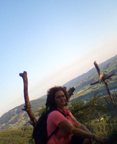 Tips Gipfelstürmer - Angela - Baalstein (800m)