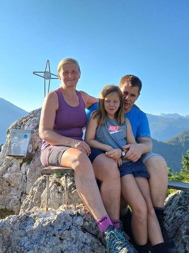 Tips Gipfelstürmer - Monika - Geisswand (853m)