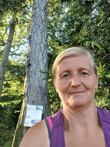 Tips Gipfelstürmer - Monika - Baalstein (800m)