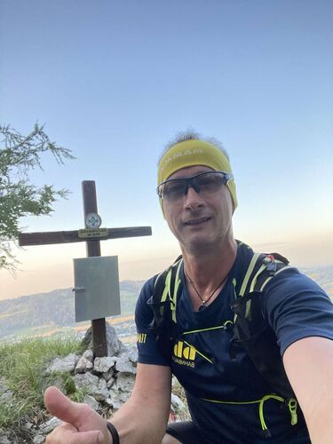 Tips Gipfelstürmer - Hermann - Bräumauer (808m)