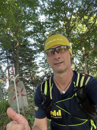 Tips Gipfelstürmer - Hermann - Grünauberg (1202m)