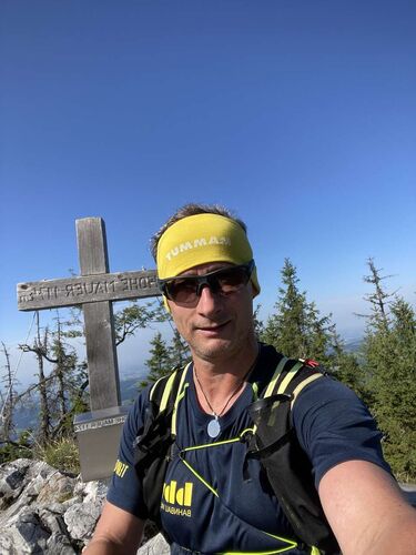 Tips Gipfelstürmer - Hermann - Hohe Mauer (1174m)