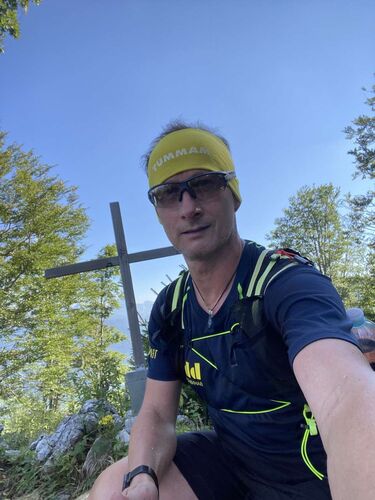 Tips Gipfelstürmer - Hermann - Scharnsteiner Spitze (1133m)