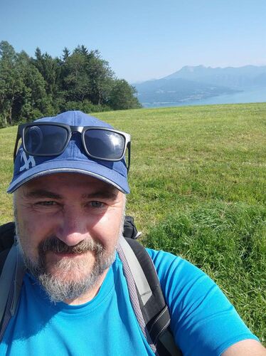 Tips Gipfelstürmer - Christian - Gahberg (864m)