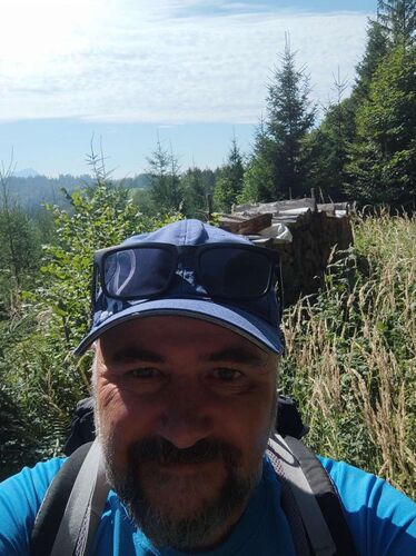 Tips Gipfelstürmer - Christian - Mittergahberg (870m)