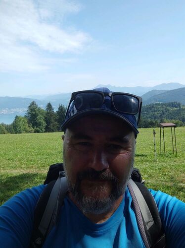 Tips Gipfelstürmer - Christian - Hintergahberg (866m)