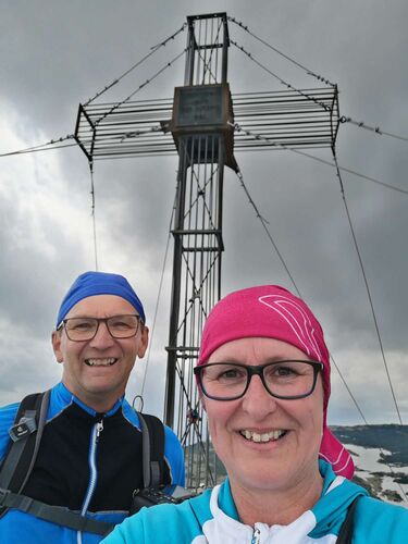 Tips Gipfelstürmer - Marion - Schneeberg [Hochkönig] (1921m)