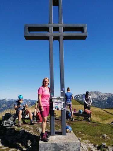 Tips Gipfelstürmer - Angelika  - Loser (1837m)