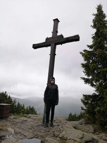 Tips Gipfelstürmer - Angelika  - Planai (1906m)