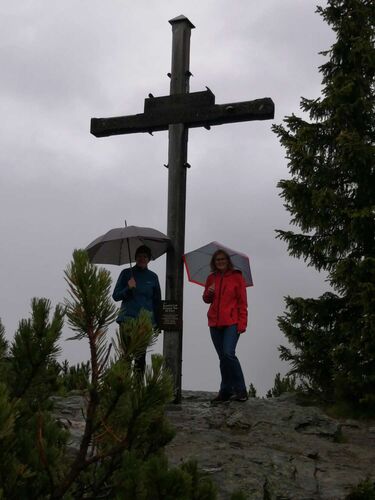 Tips Gipfelstürmer - Angelika  - Planai (1906m)