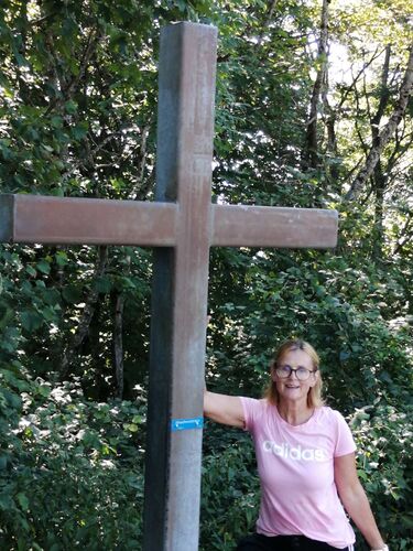 Tips Gipfelstürmer - Angelika - Hirschwaldstein (1095m)