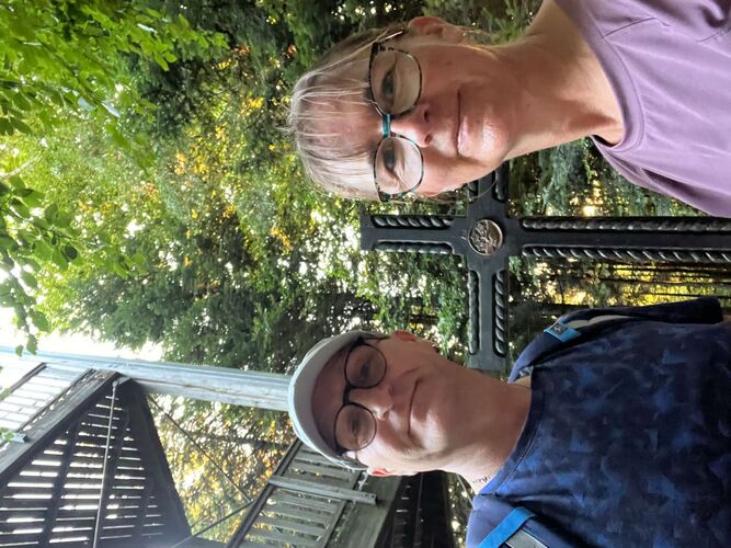 Tips Gipfelstürmer - Gerti - Göblberg (801m)