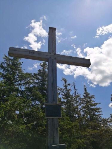 Tips Gipfelstürmer - Angelika - Ellmaustein (994m)