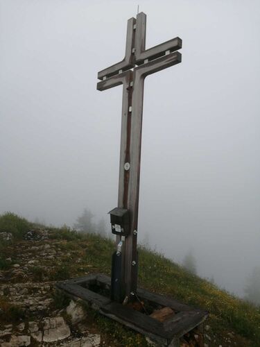 Tips Gipfelstürmer - Angelika - Faistenauer Schafberg (1559m)
