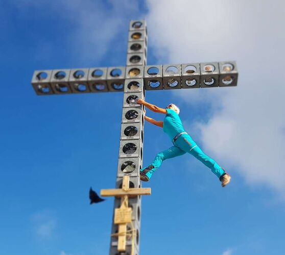 Tips Gipfelstürmer - Krystyna - 