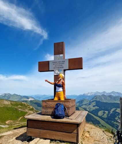 Tips Gipfelstürmer - Krystyna - 