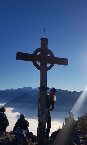 Tips Gipfelstürmer - Krystyna - 