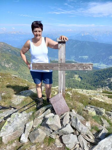 Tips Gipfelstürmer - Maria - Moserspitz (2230m)