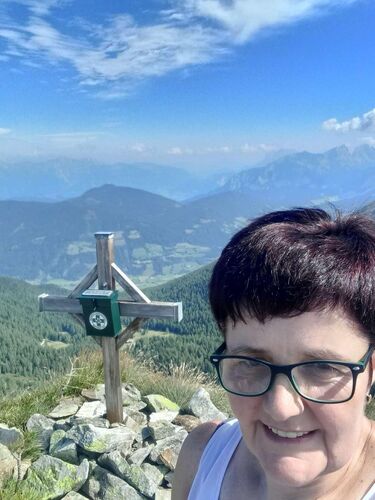 Tips Gipfelstürmer - Maria - Diewaldgupf