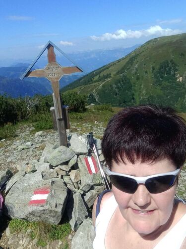 Tips Gipfelstürmer - Maria - Seegupf (2011m)