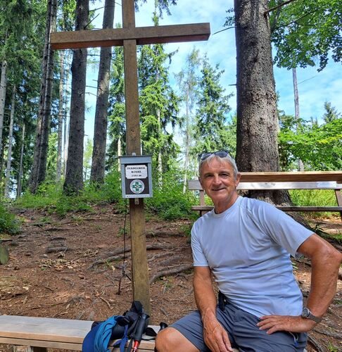 Tips Gipfelstürmer - Erich - Pernecker Kogel (1080m)