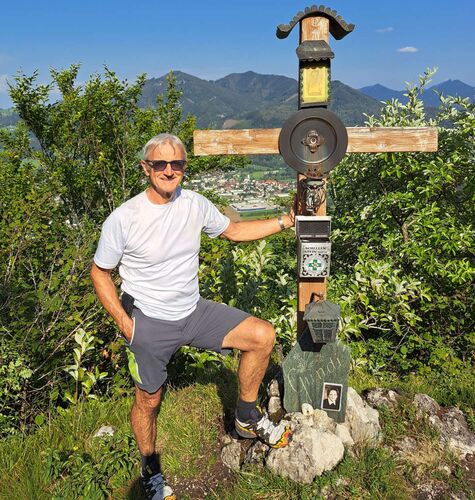 Tips Gipfelstürmer - Erich - Schellenstein (768m)