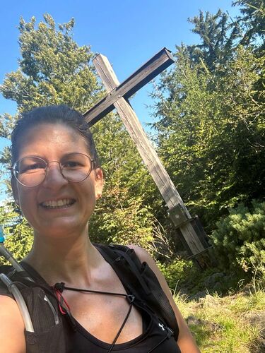 Tips Gipfelstürmer - Julia - Lichtenberg (927m)