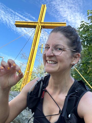 Tips Gipfelstürmer - Julia - Breitenstein (956m)