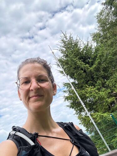 Tips Gipfelstürmer - Julia - Geiselsberg (752m)