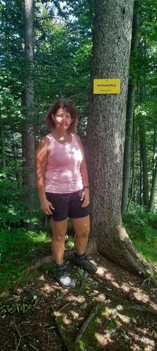 Tips Gipfelstürmer - Ingrid - Am Busserlberg (549m)