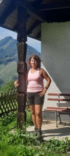 Tips Gipfelstürmer - Ingrid - Sulzeck (654m)