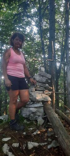 Tips Gipfelstürmer - Ingrid - Reitberg (999m)