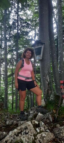 Tips Gipfelstürmer - Ingrid - Reitberg (999m)