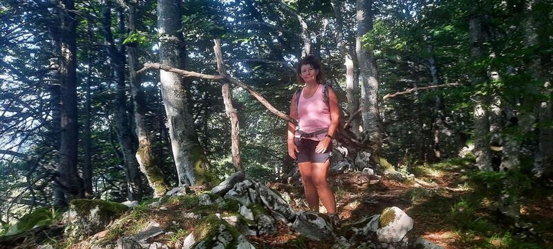 Tips Gipfelstürmer - Ingrid - Annasberg (1172m)