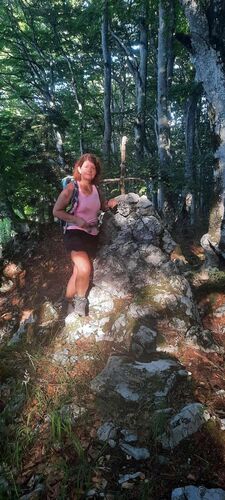 Tips Gipfelstürmer - Ingrid - Annasberg (1172m)