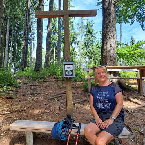 Tips Gipfelstürmer - Margareta - Pernecker Kogel (1080m)